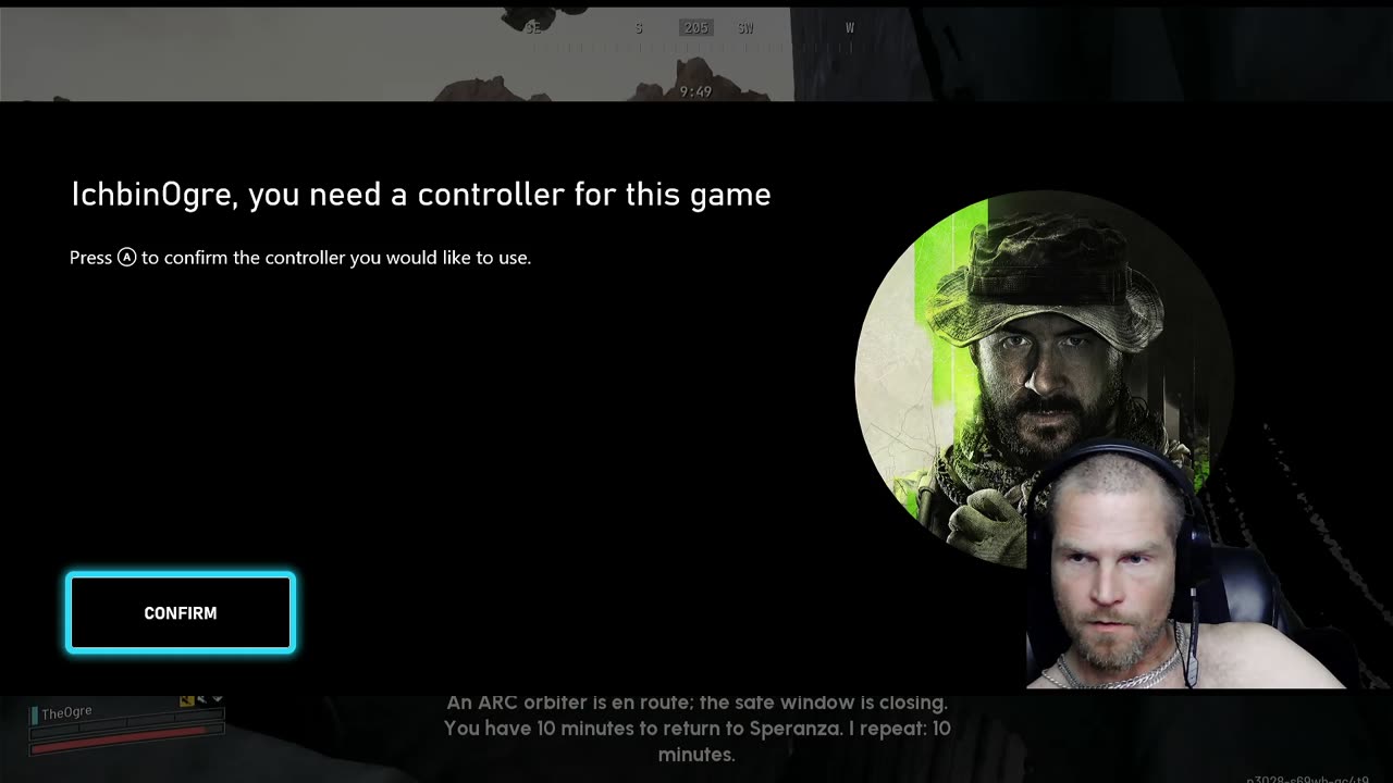 HAlf day of work means, half day of STreamin