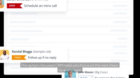 OnePageCRM or Salesforce? Compare Features, Pricing & Support