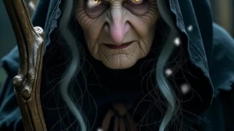 What Does a Witch Dream Mean?