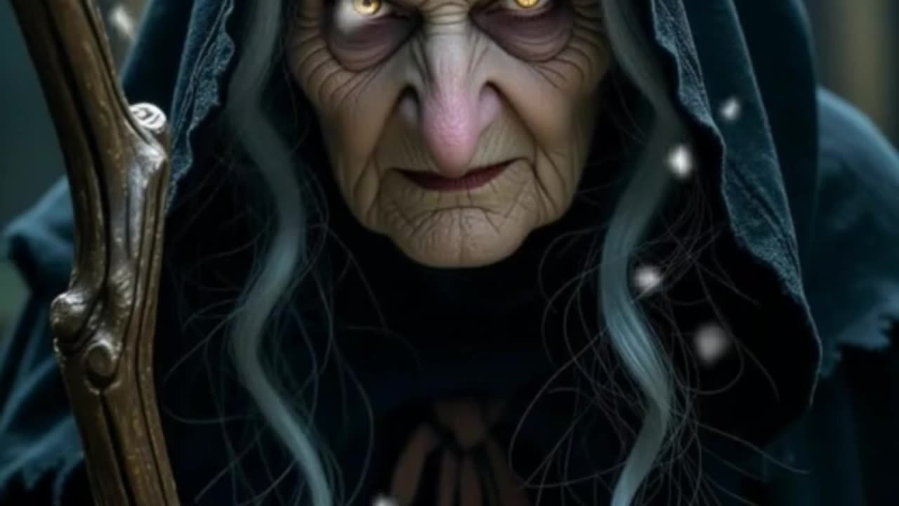 What Does a Witch Dream Mean?