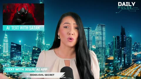 Maid Organ Harvesting & AI Texts with 'Satan' | Daily Pulse Ep 122