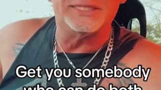 🙄😂 Get You Somebody Who Can Cook AND Sing! | FunFM