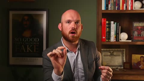 Scott Adams' Systems vs. Goals 2.0 ft. Orthogonal Thinking—Daily Persuasion w/ Joshua Lisec Ep. 328