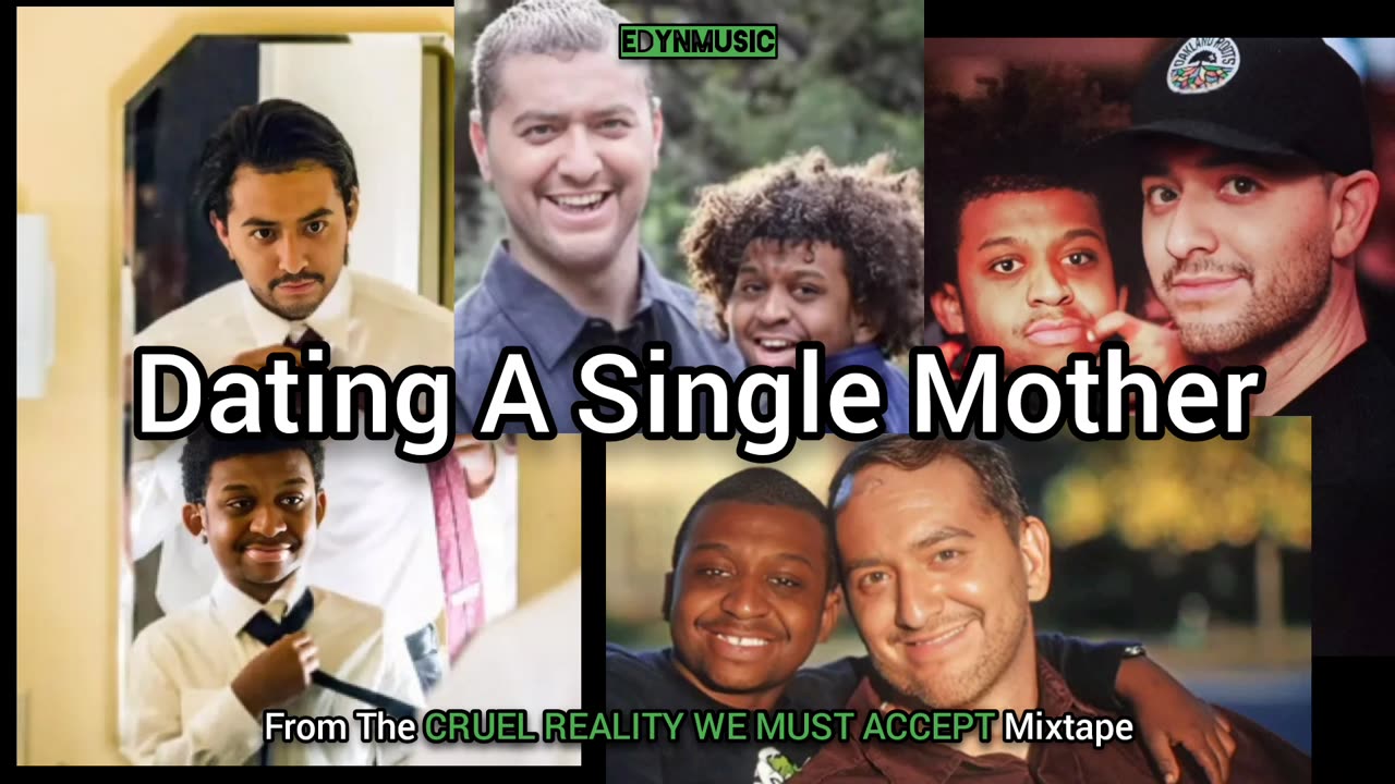 Dating A Single Mother