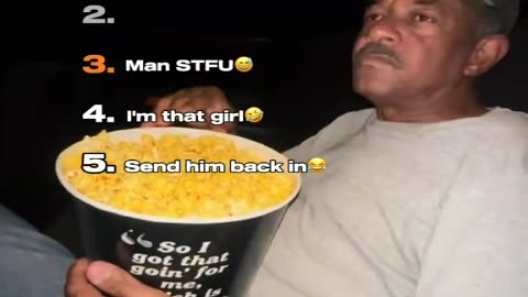 Ranking The Best Uncle Moments