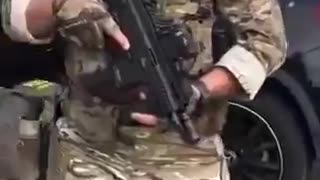 Drivers in Chicago apparently do not know you can't pass on the right when there