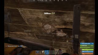 Rust pve