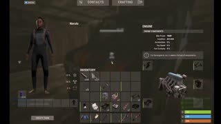 Rust pve