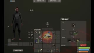 Rust pve