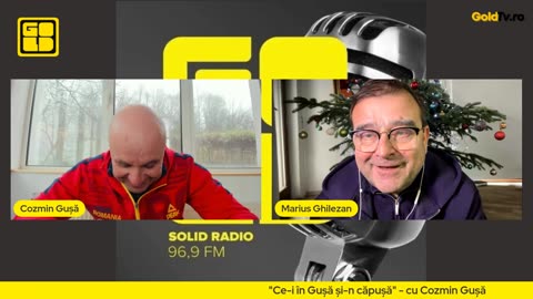 Marius Ghilezan despre mascarada discuțiilor cu magistrații de la Cotroceni