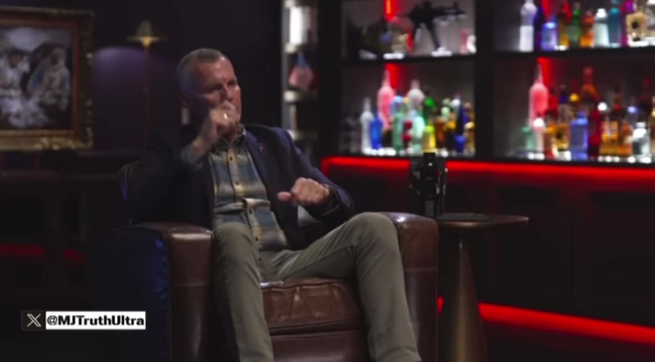 Those questioning things need to have their lip split