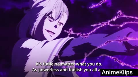 When the villain is finally punished after "harming" those girls | Anime Random Moments