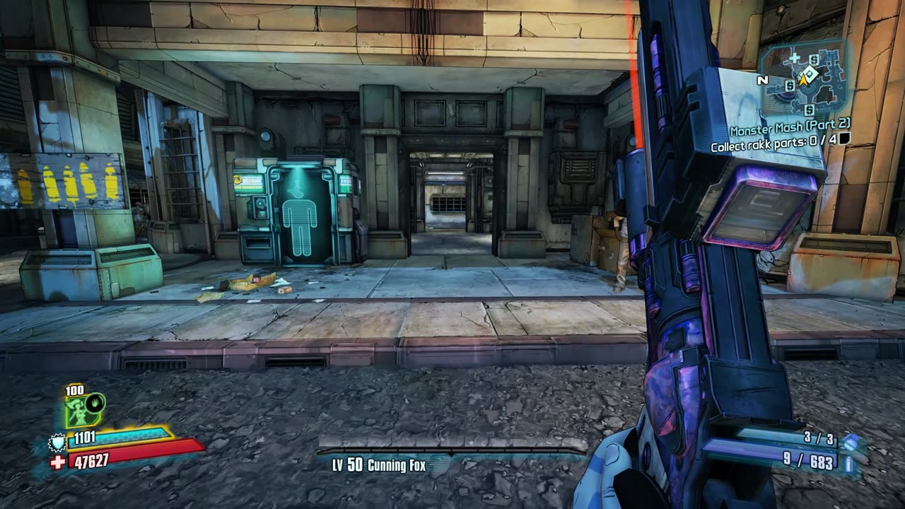 Borderlands 2 - Part 17