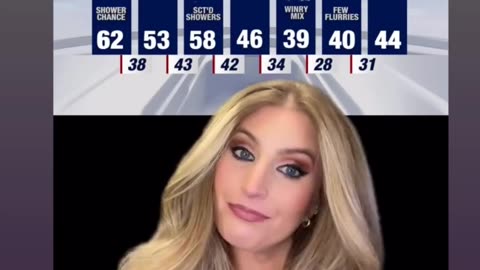 Stephanie Mead 🔥🔥Nov. 4, 2025