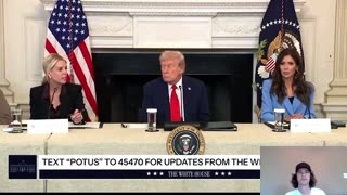 Is President Trump Preparing To Invoke The Insurrection Act?