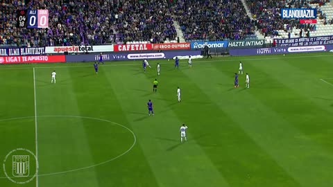 Alianza Lima vs Sport Boys - 16-10-2025