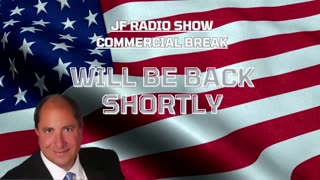 The John Fredericks Show [Live Radio & TV Show] March 10, 2025