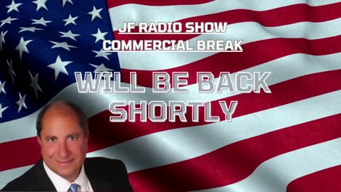 The John Fredericks Show [Live Radio & TV Show] March 10, 2025