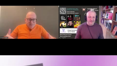 Listening with an Open Mind