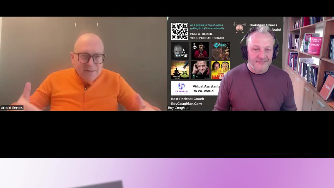 Listening with an Open Mind