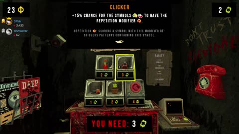 CloverPit