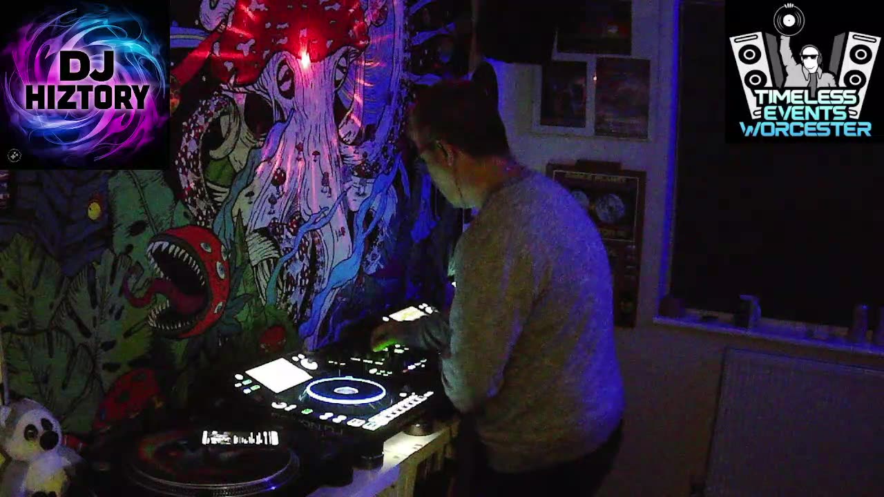 You’re Now Locked Into Timeless !