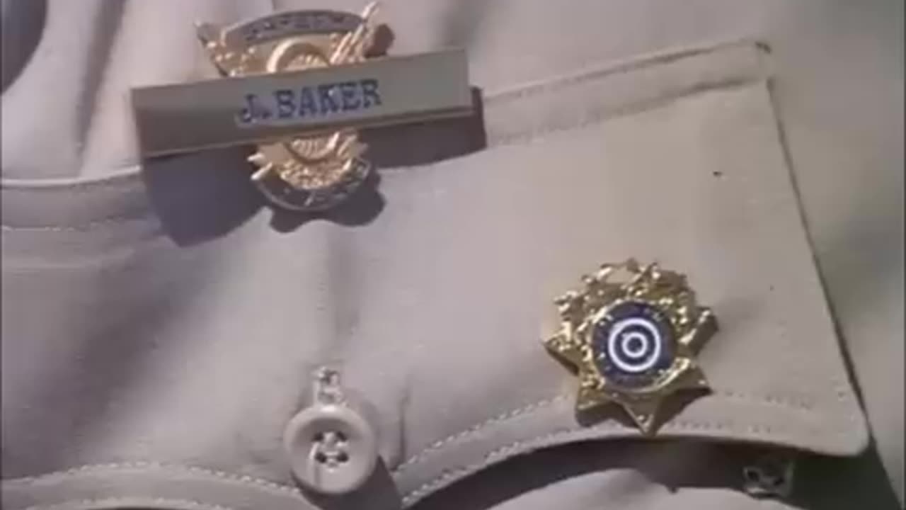 CHiPs Season 2 Theme Song Intro 1978