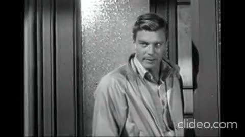 BEGINNING OF THE END (1957) Peter Graves movie trailer