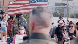 U.S. Border Commander Greg Bovino just posted this and liberals are about to lose their MINDS