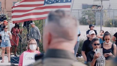 U.S. Border Commander Greg Bovino just posted this and liberals are about to lose their MINDS