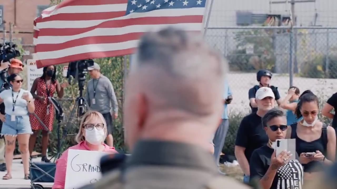 U.S. Border Commander Greg Bovino just posted this and liberals are about to lose their MINDS