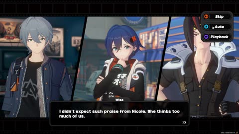 Catchin' up on some ZZZs