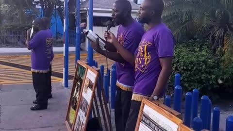 Who will rise up for the God of Israel