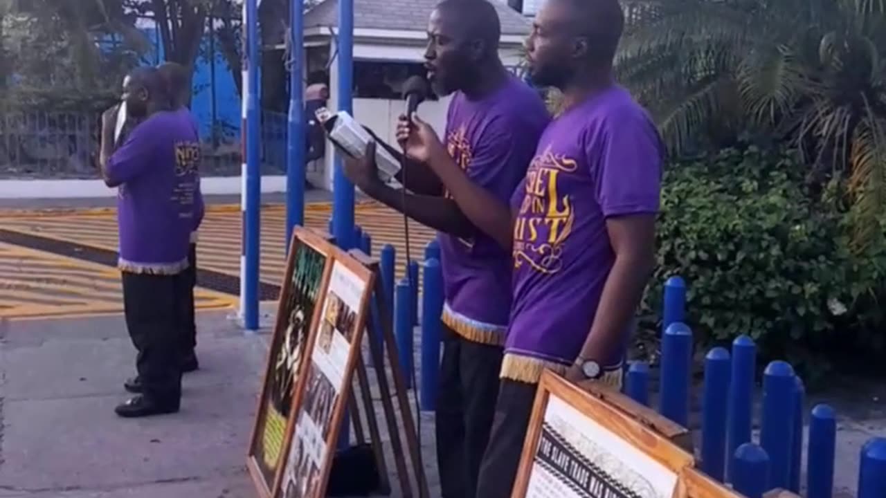 Who will rise up for the God of Israel