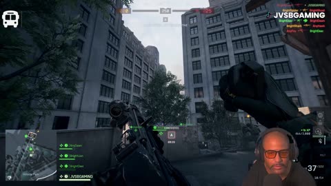 Battlefield 6 i just can't get enough of this game
