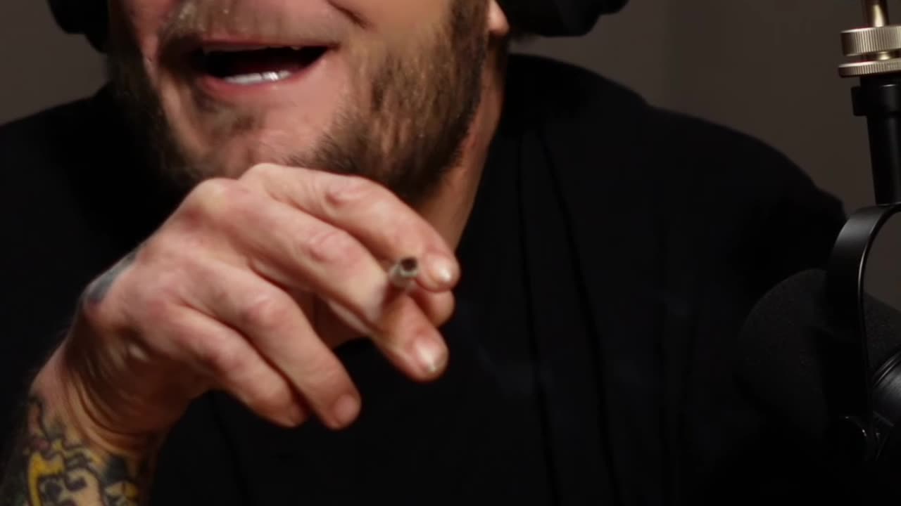 Lost 20M in Divorce! The Corey Harrison Show