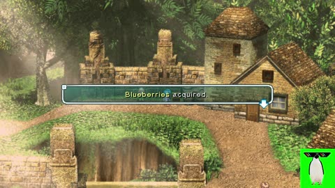 Star Ocean: First Departure