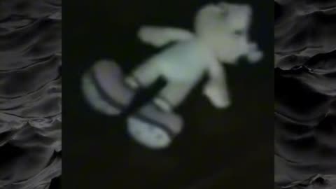 😱👻 The Most Terrifying 1 Minute You'll Ever Watch! Creepy Paranormal Videos pt.128 | TheHauntingHour