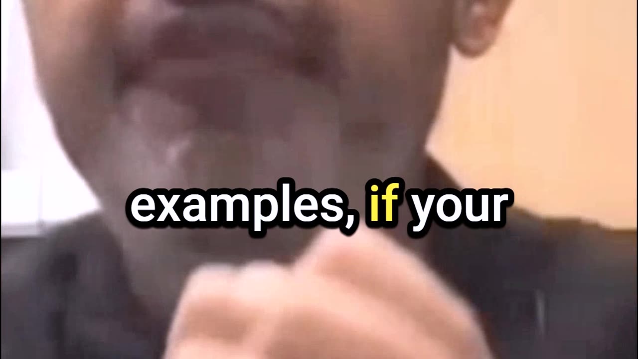 Why Muhammad is a FALSE Prophet UNDER THE FEET of JESUS