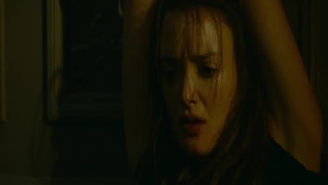 In the Shadow of Iris (2016)