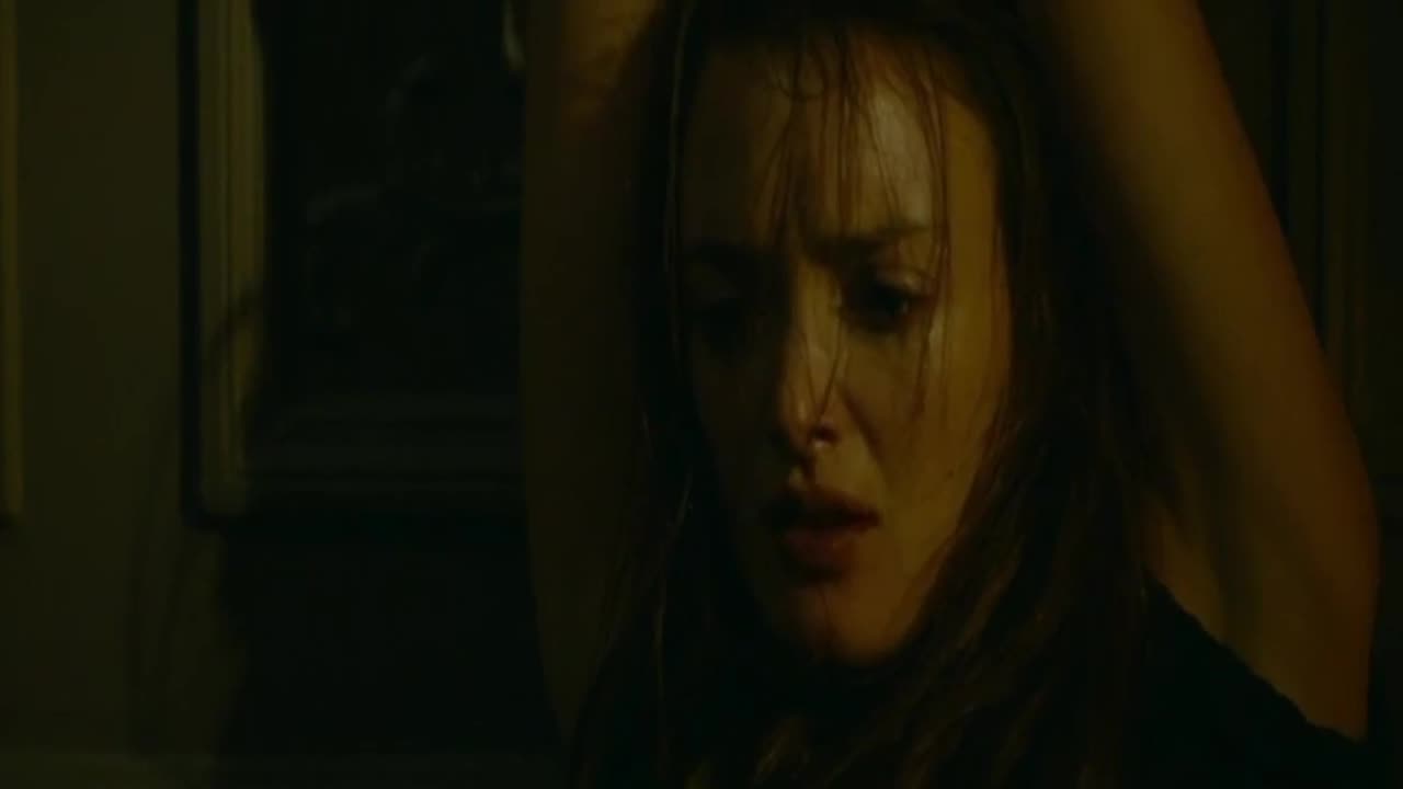 In the Shadow of Iris (2016)