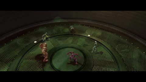 TGW: Ultimate Alliance 2 OST 813 Captain America BOSS Battle Theme PC