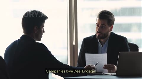 Deel Engage: AI-Powered Performance Management to Retain Top Talent