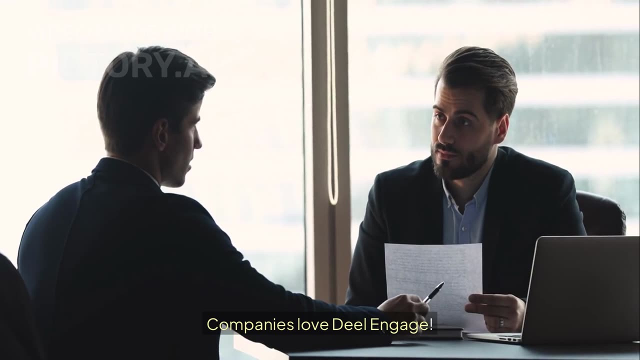 Deel Engage: AI-Powered Performance Management to Retain Top Talent