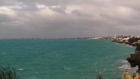 Bermuda Web Cam