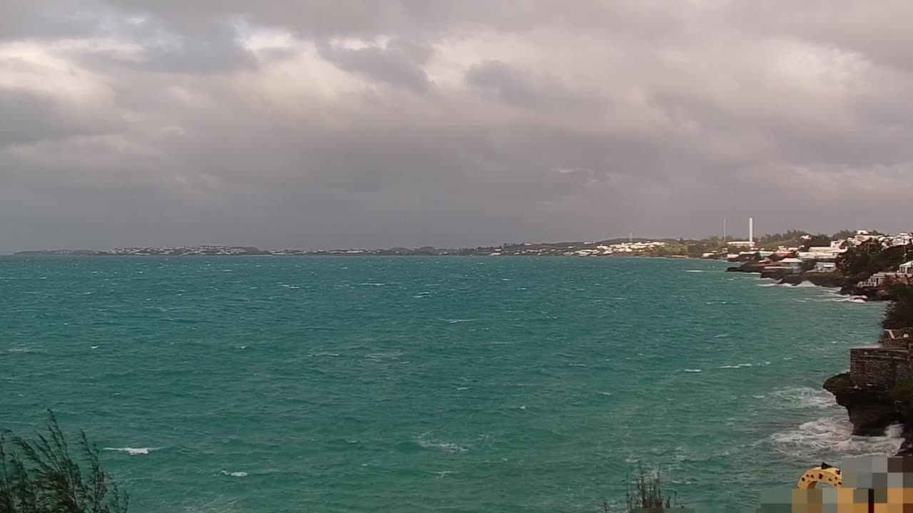 Bermuda Web Cam