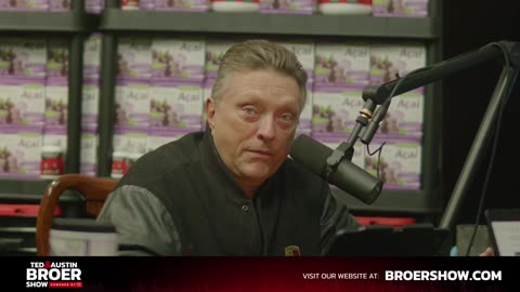 Healthmasters - Ted and Austin Broer Show - December 30, 2025