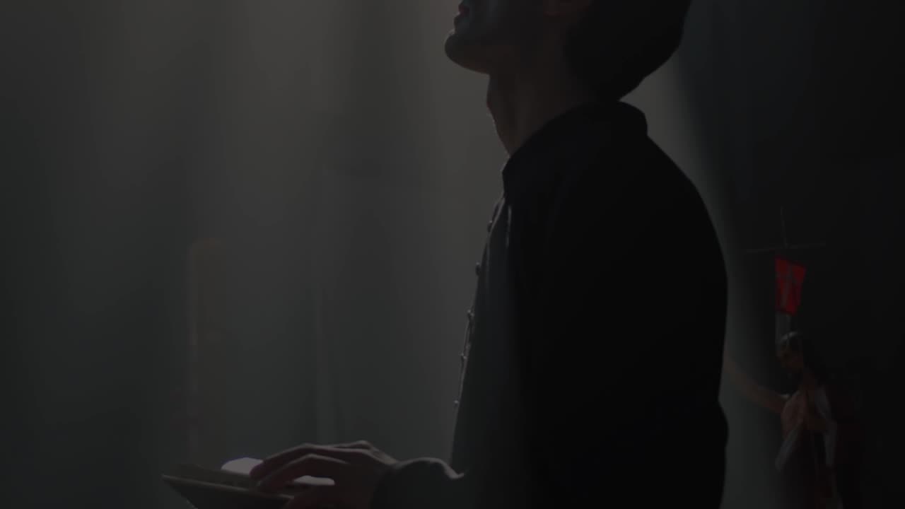 Genesis 40 - Two Servants, Two Dreams