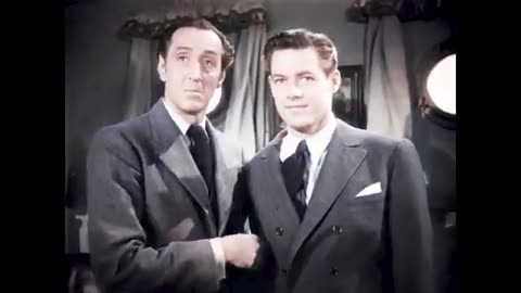 Sherlock Holmes,( Pursuit To Algiers )