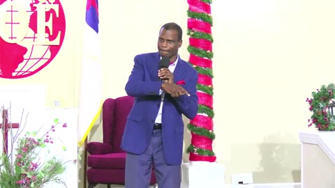 LIVE Sunday Service 1.11.26